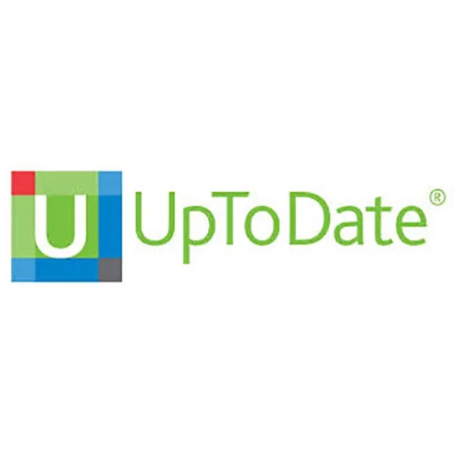Подписка на UpToDate (аккаунт на 1 месяц)✅