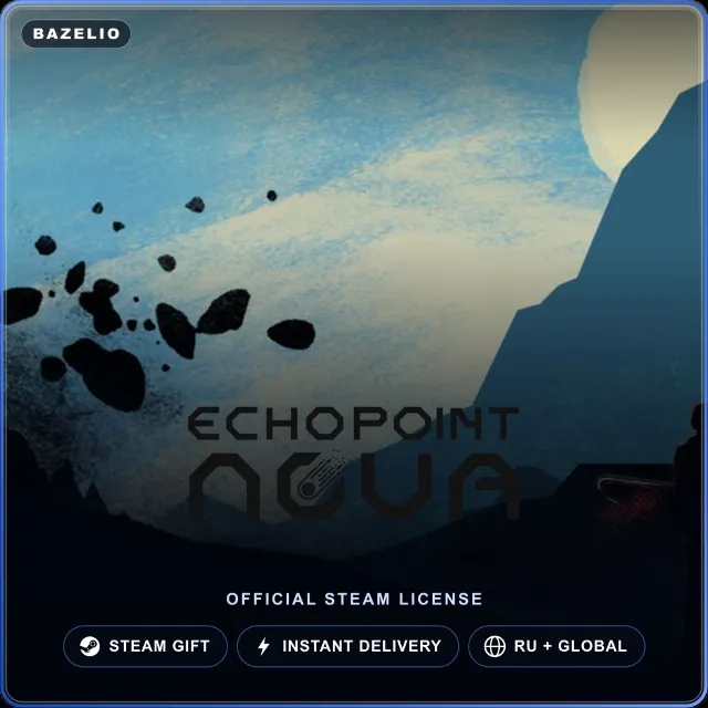 Echo Point Nova (Steam Gift) · РФ и весь мир · Автодоставка 24/7