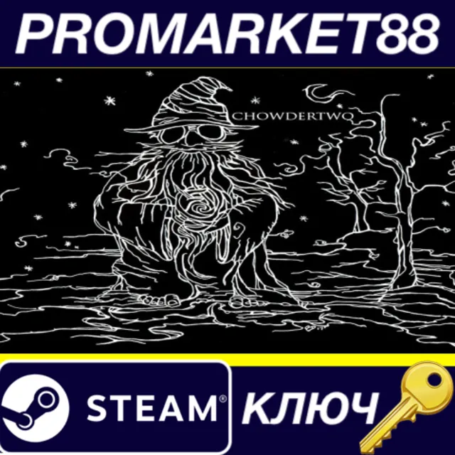 Chowdertwo Steam КЛЮЧ GLOBAL