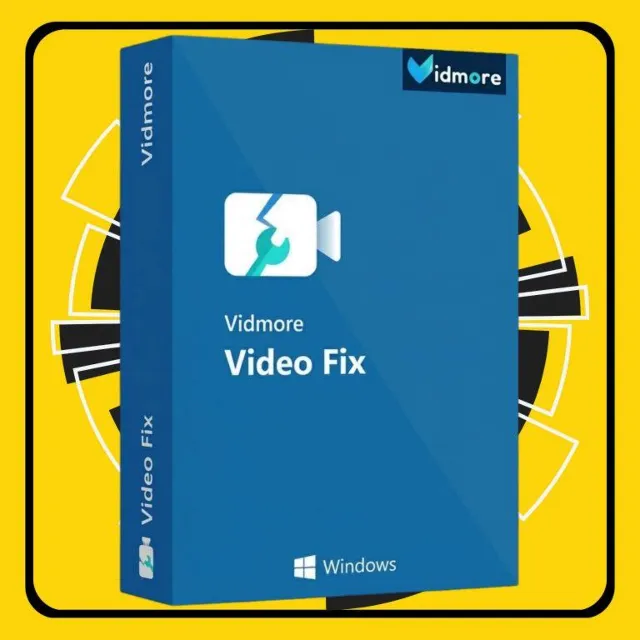 Vidmore Video Fix Код регистрации на 1 год
