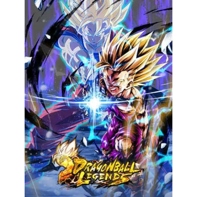 Dragon Ball Legends – Chrono Crystals Better Deal