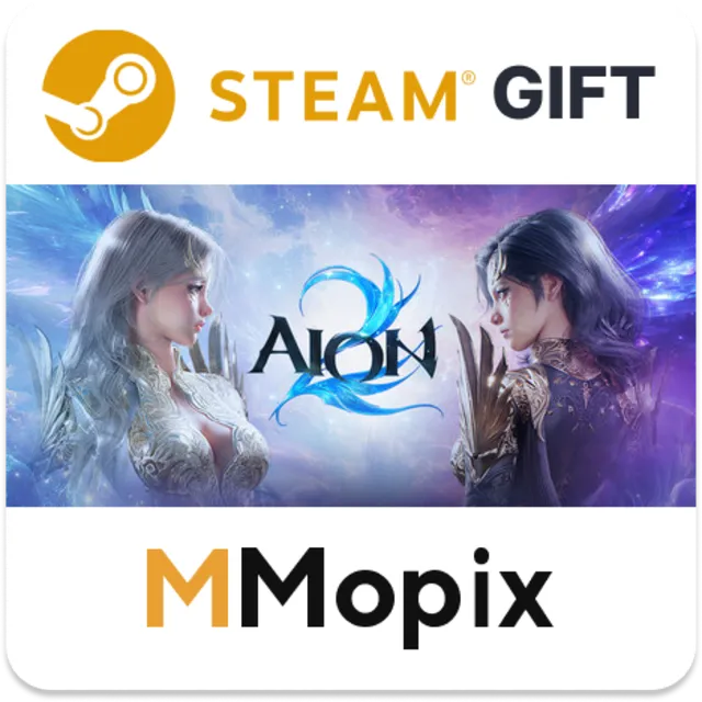 AION 2 Standard Founder's Pack STEAM