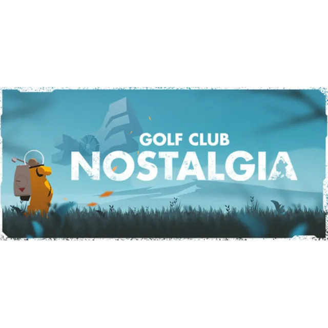 Golf Club Nostalgia / Steam Ключ / Все регионы | АВТОВЫДАЧА 24/7