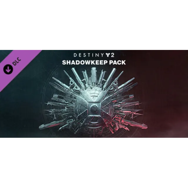 Destiny 2: Shadowkeep Pack DLC / Steam Ключ / Все регионы | АВТОВЫДАЧА 24/7