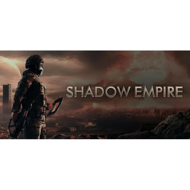 Shadow Empire / Steam Ключ / Все регионы | АВТОВЫДАЧА 24/7