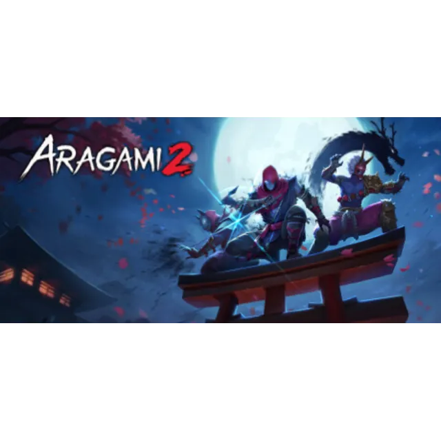 Aragami 2 / Steam Ключ / Все регионы | АВТОВЫДАЧА 24/7
