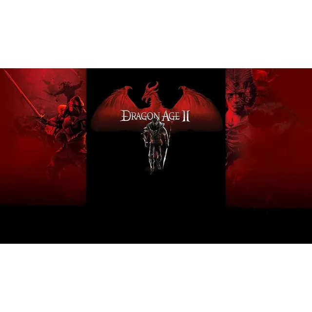 ✮ DRAGON AGE II ✮ ONLINE STEAM ✮ ПОЛНЫЙ ДОСТУП