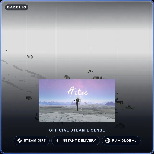 Artis Impact (Steam Gift) · РФ и весь мир · Автодоставка 24/7