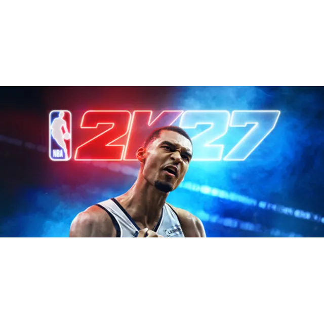 NBA 2K27 Standard Edition steam