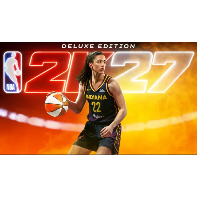 NBA 2K27 Deluxe Edition steam
