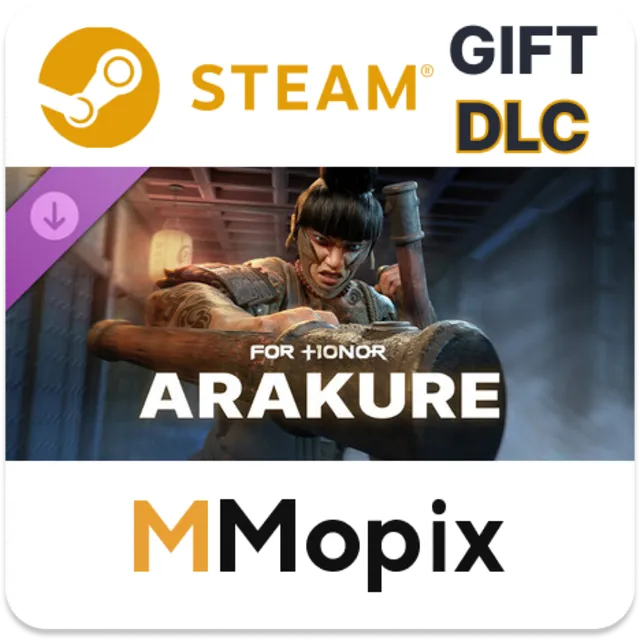 For Honor - Y10S2 Brawler Hero Bundle STEAM DLC RU KZ UA BY TR AR СНГ Автодоставка