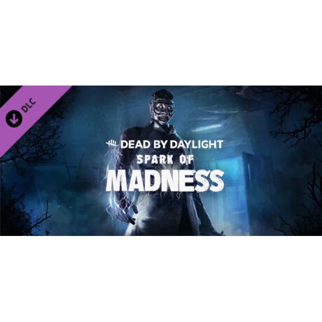 Dead by Daylight - Spark of Madness Chapter DLC / Steam Ключ / Все… | АВТОВЫДАЧА 24/7