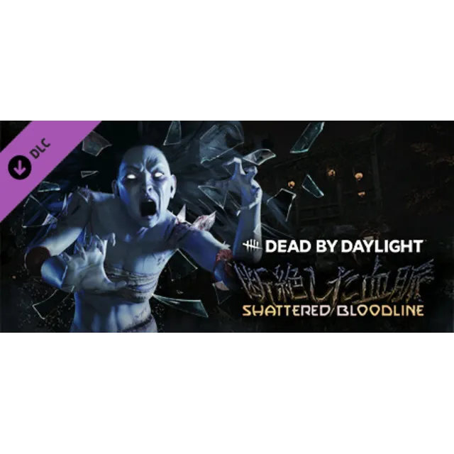 Dead by Daylight - Shattered Bloodline Chapter DLC / Steam Ключ /… | АВТОВЫДАЧА 24/7