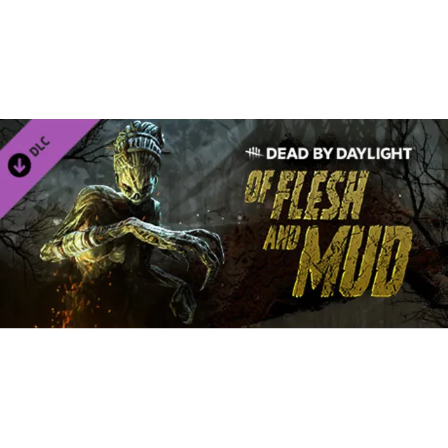 Dead by Daylight - Of Flesh and Mud Chapter DLC / Steam Ключ / Все… | АВТОВЫДАЧА 24/7