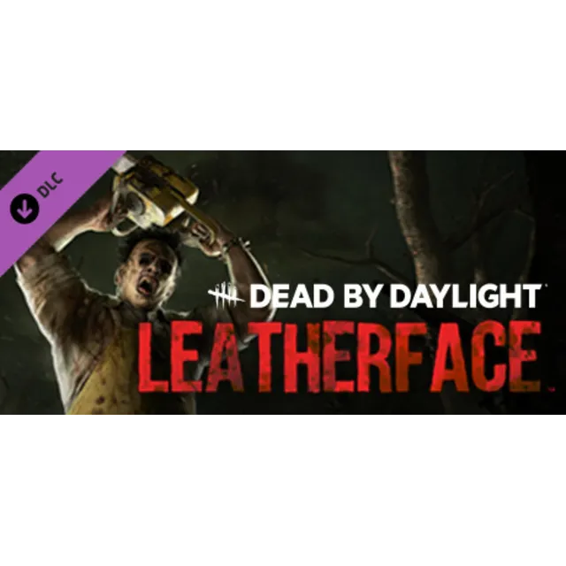 Dead by Daylight - Leatherface DLC / Steam Ключ / Все регионы | АВТОВЫДАЧА 24/7