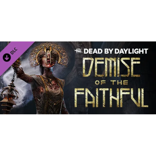 Dead by Daylight - Demise of the Faithful Chapter DLC / Steam Ключ… | АВТОВЫДАЧА 24/7