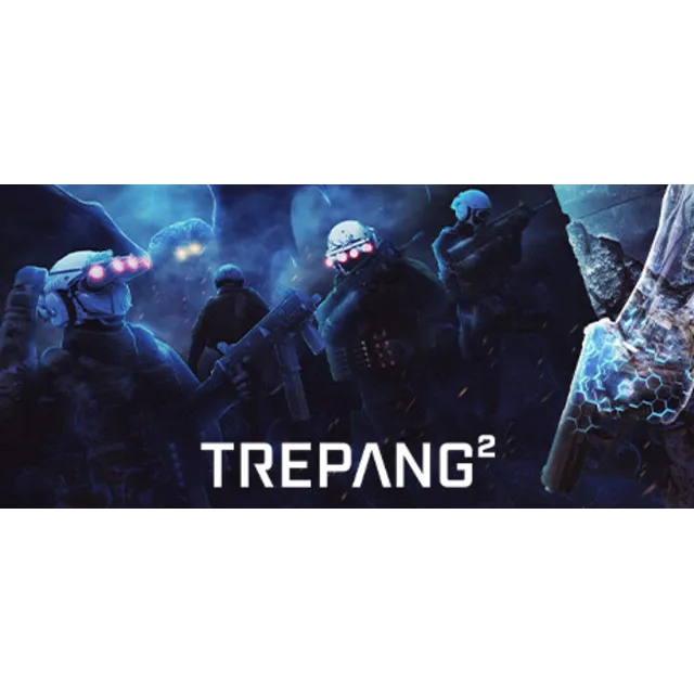 Trepang2 / Steam Ключ / Все регионы | АВТОВЫДАЧА 24/7