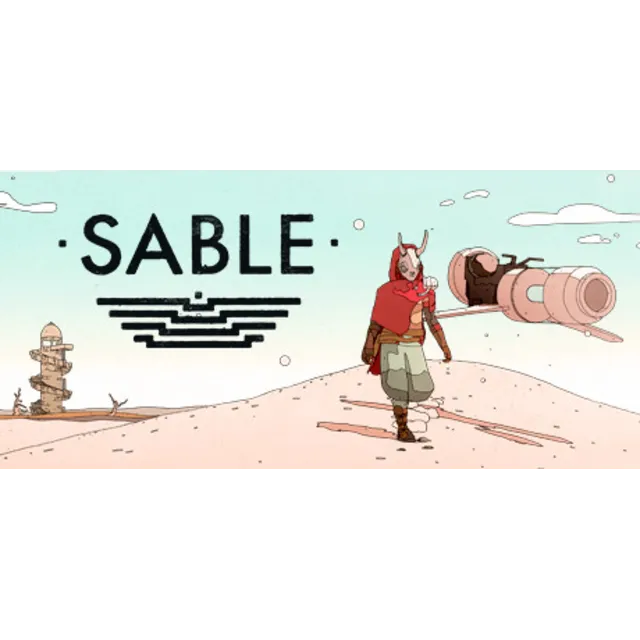 Sable / Steam Ключ / Все регионы | АВТОВЫДАЧА 24/7