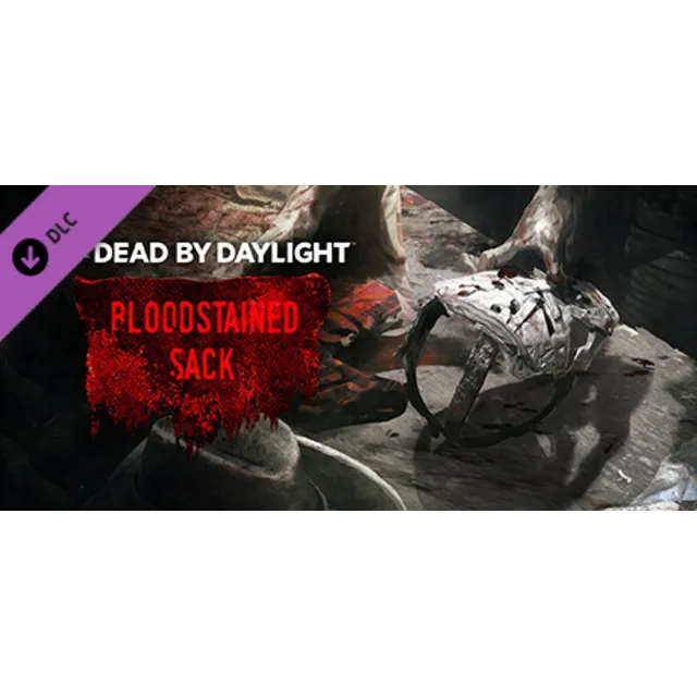 Dead by Daylight - The Bloodstained Sack DLC / Steam Ключ / Все ре… | АВТОВЫДАЧА 24/7