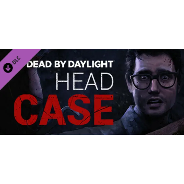 Dead by Daylight - Headcase DLC / Steam Ключ / Все регионы | АВТОВЫДАЧА 24/7