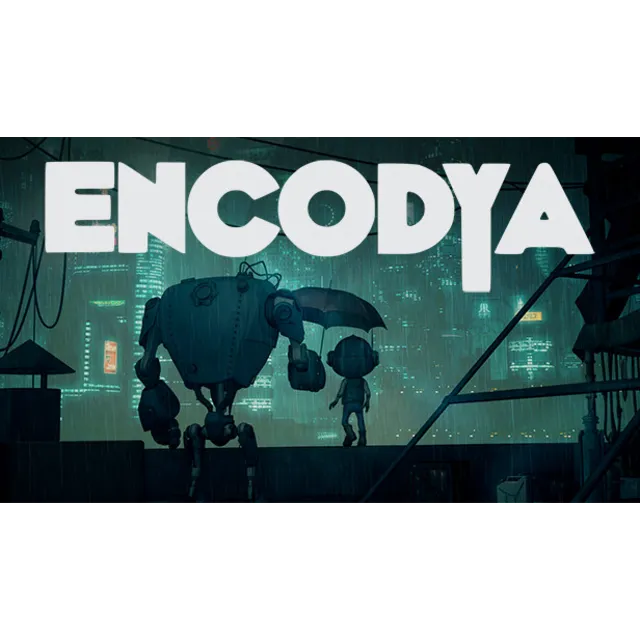 Encodya / GOG Ключ / Все регионы | АВТОВЫДАЧА 24/7
