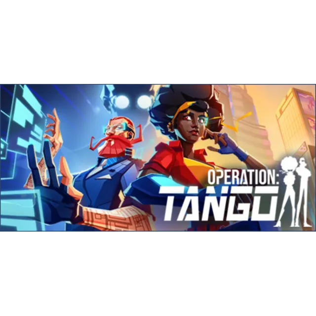 Operation: Tango / Steam Ключ / Все регионы | АВТОВЫДАЧА 24/7