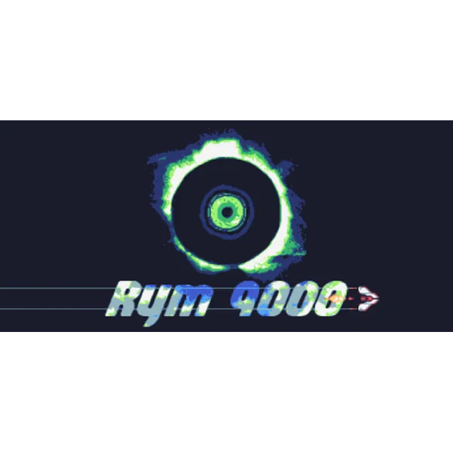 Rym 9000 / Steam Ключ / Все регионы | АВТОВЫДАЧА 24/7