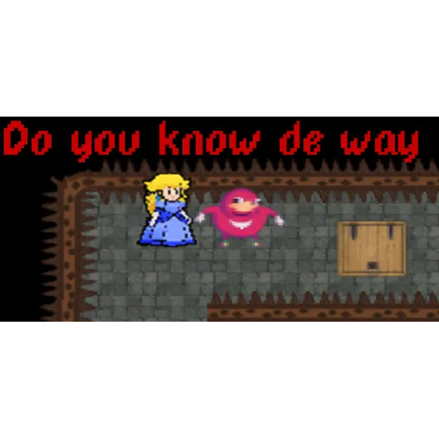 Do you know de way / Steam Ключ / Все регионы | АВТОВЫДАЧА 24/7