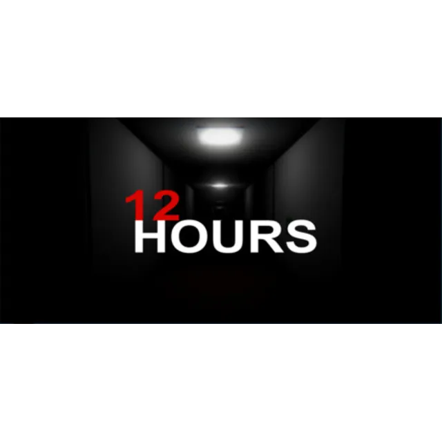 12 Hours / Steam Ключ / Все регионы | АВТОВЫДАЧА 24/7