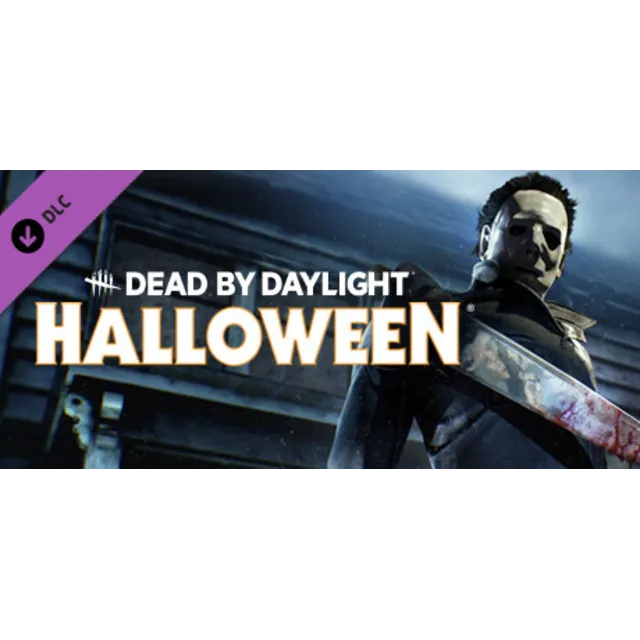 Dead by Daylight - The Halloween Chapter DLC / Steam Ключ / Все ре… | АВТОВЫДАЧА 24/7