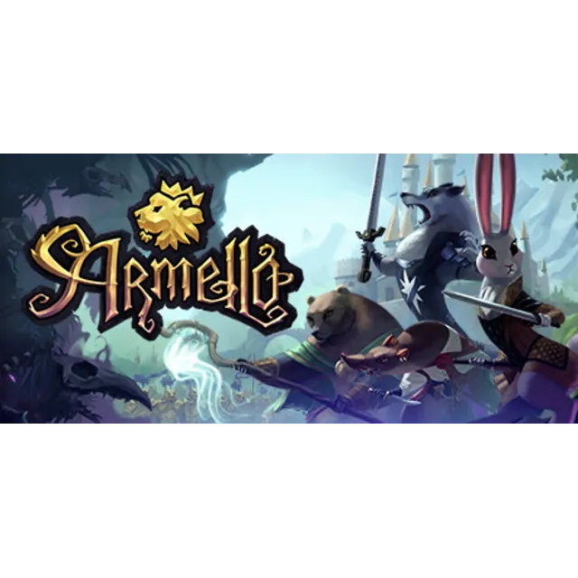 Armello / Steam Ключ / Все регионы | АВТОВЫДАЧА 24/7