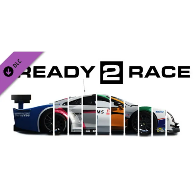 Assetto Corsa - Ready To Race Pack DLC / Steam Ключ / Все регионы | АВТОВЫДАЧА 24/7