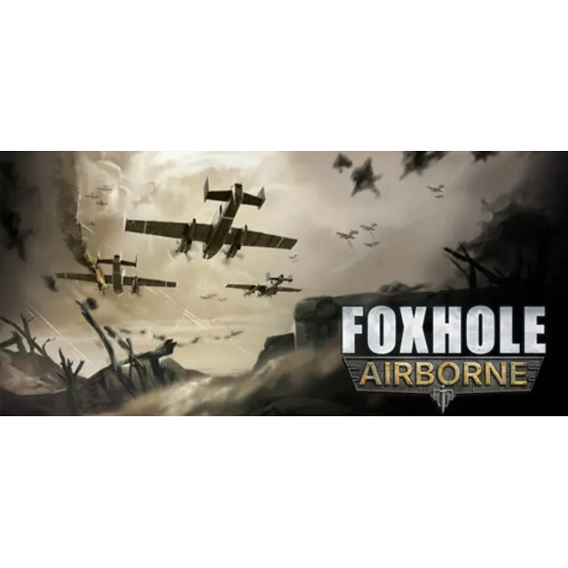 Foxhole / Steam Ключ / Все регионы | АВТОВЫДАЧА 24/7