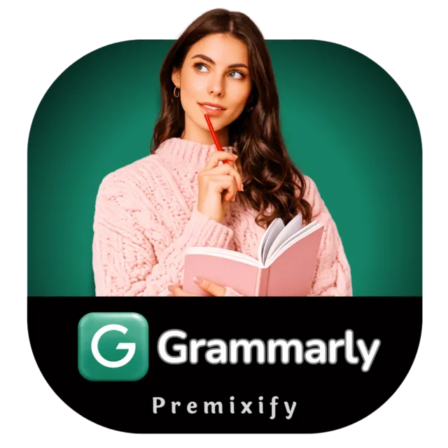 Grammarly Pro Premium аккаунт Граммарли на 1 3 6 месяцев + Авто-доставка