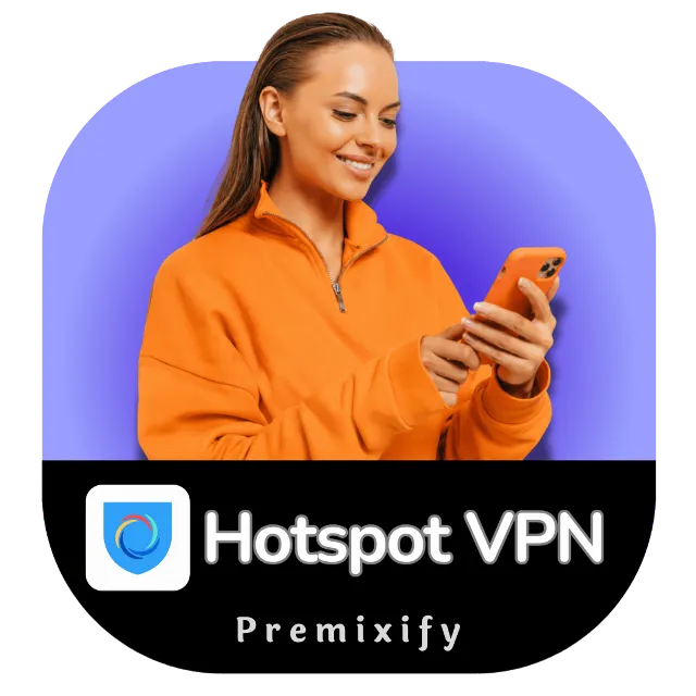 Hotspot Shield Premium VPN аккаунт Хотспот Шилд ВПН 1 3 6 12 месяцев + Авто-доставка