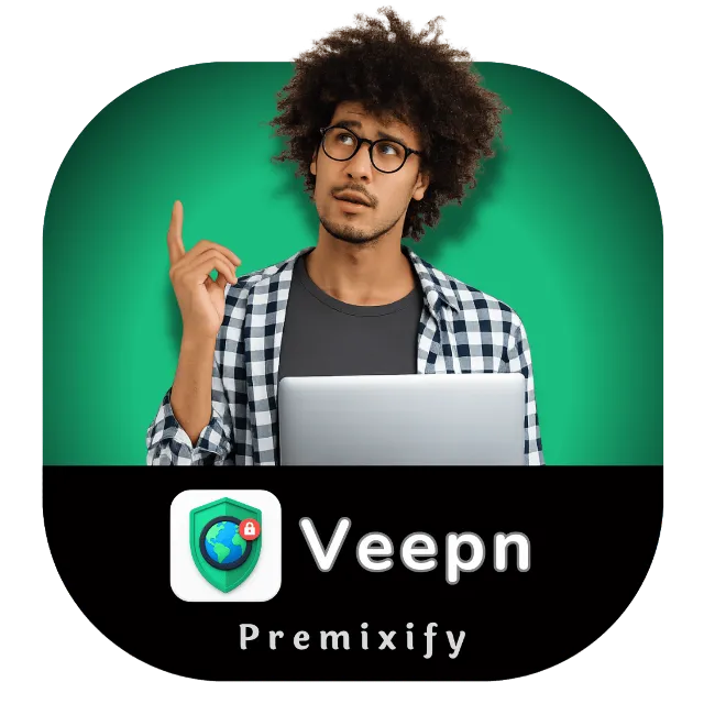 VeePN Vee PN ВПН аккаунт ВиПиЭн на  3 месяца + Авто-доставка