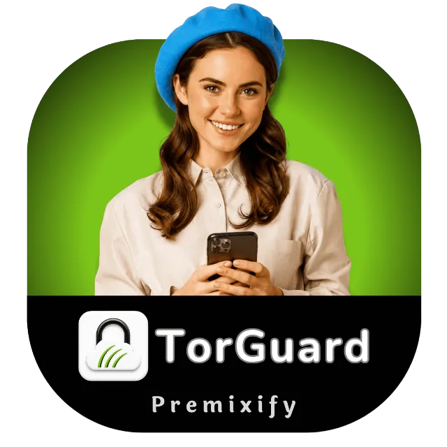 TorGuard Tor Guard VPN аккаунт ТорГард ВПН на 1 3 6 месяцев + Авто-доставка
