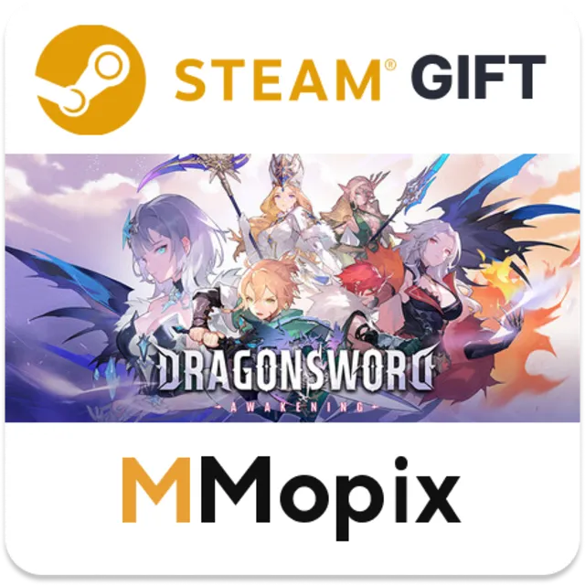 DragonSword Awakening Steam