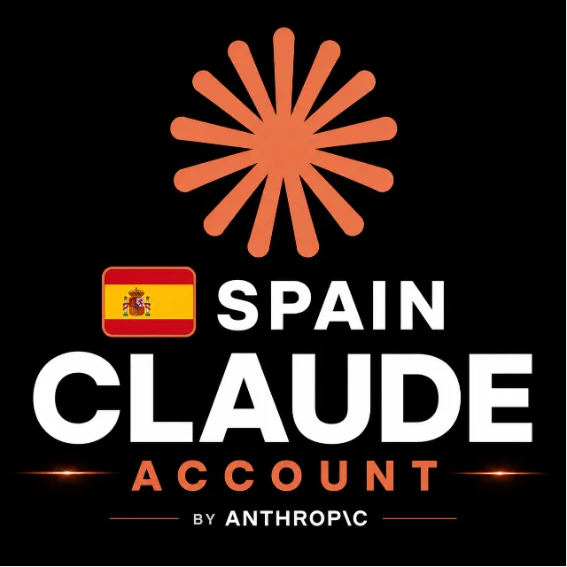 🇪🇸 Spain Аккаунт Claude Max 20x, 5x, Pro 1M | AВТО 24/7, ПОЛНАЯ ГАРАНТИЯ