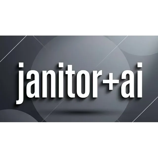 Janitor+ ai /Эксклюзивное пополнение счета для участников официального сайта/Безопасн