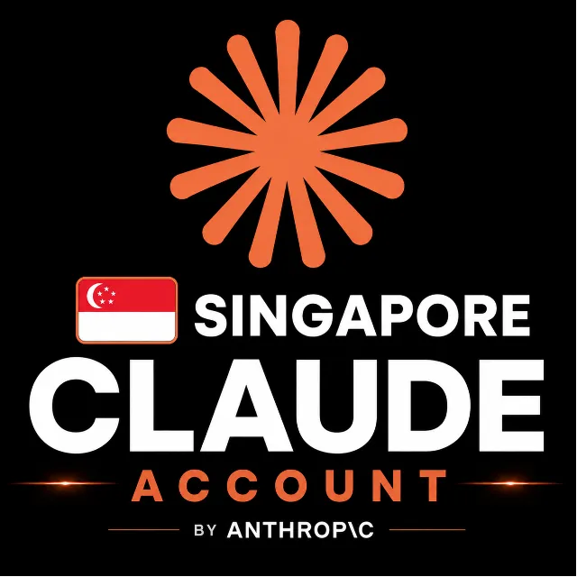 🇸🇬 Singapore Аккаунт Claude Max 20x, 5x, Pro 1M| AВТО 24/7, ПОЛНАЯ ГАРАНТИЯ