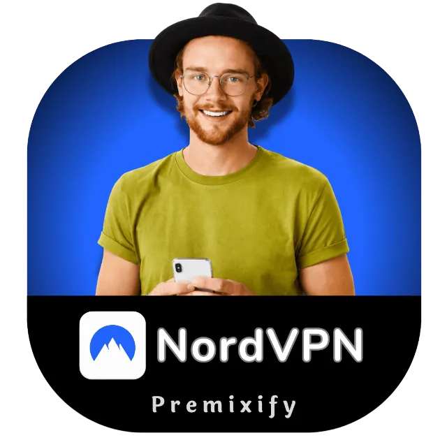 NordVPN Nord VPN  аккаунт с подпиской на 3 6 месяцев + Авто-доставка