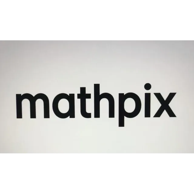 Эксклюзивная перезарядка для членов Mathpix/официального сайта/безопасно и надежно