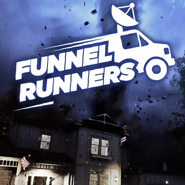 Funnel Runners (Аренда аккаунта Steam) Онлайн
