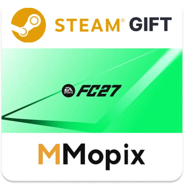 EA SPORTS FC 27 Ultimate Edition STEAM