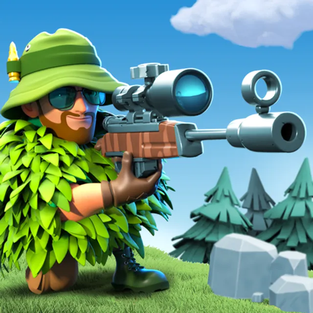 Last War: Survival – Gold Bricks / Packs Top Up (By ID)