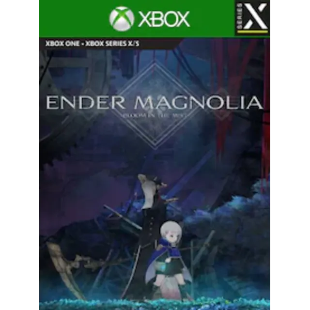 🎮✅🔥ENDER MAGNOLIA: BLOOM IN THE MIST XBOX ONE / X|S🔑КЛЮЧ USA ЛИЦЕНЗИЯ