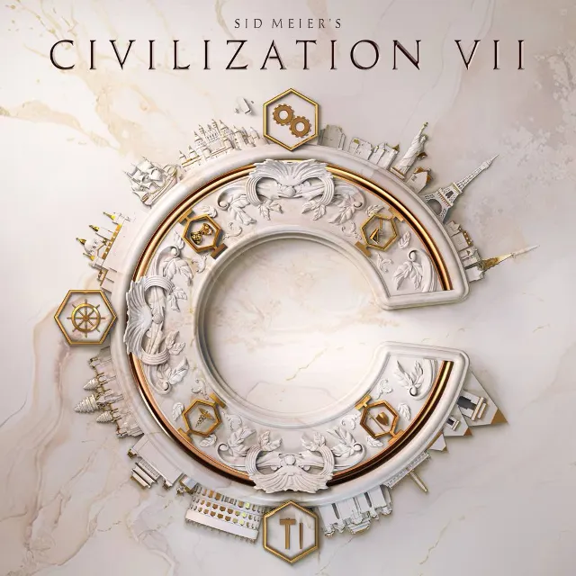 Sid Meier's Civilization VII PS4 PS5 | П2|П3
