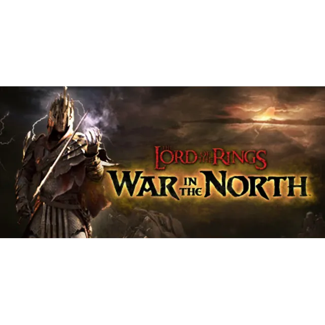 Lord of the Rings: War in the North / Steam Ключ / Все регионы | АВТОВЫДАЧА 24/7