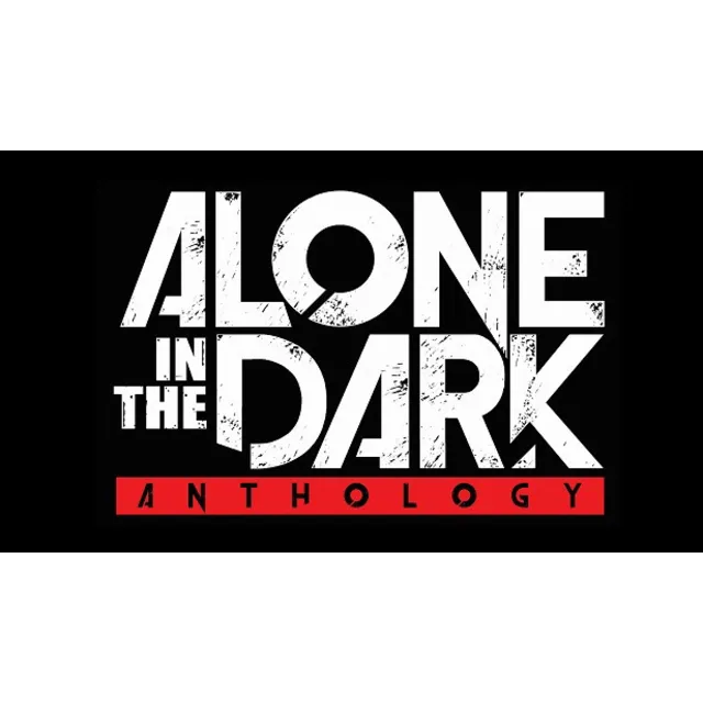 Alone in the Dark Anthology / Steam Ключ / Все регионы | АВТОВЫДАЧА 24/7